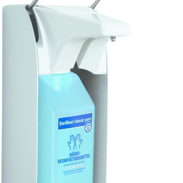 HARTMANN Eurospender Bode 9810980 1 Plus mit Kurzarm