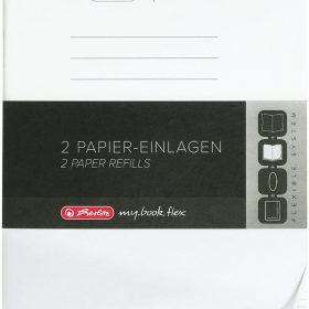 Hefte, Bücher