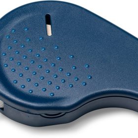 HERMA Transfer-Klebeband 15m 1013 blau