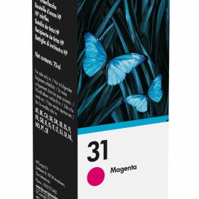 HP Tintenflasche 31 magenta 1VU27AE SmartTank 555/655 8000 S.