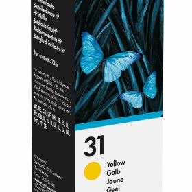HP Tintenflasche 31 yellow 1VU28AE SmartTank 555/655 8000 S.