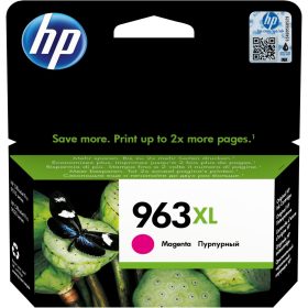 HP Tintenpatrone 963XL magenta 3JA28AE OfficeJet 9010/9020 1600 S.