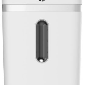 HP OneShred 12CC 502307 weiss