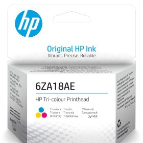 HP Druckkopf tri-colour 6ZA18AE InkTank/SmartTank 20'000 S.