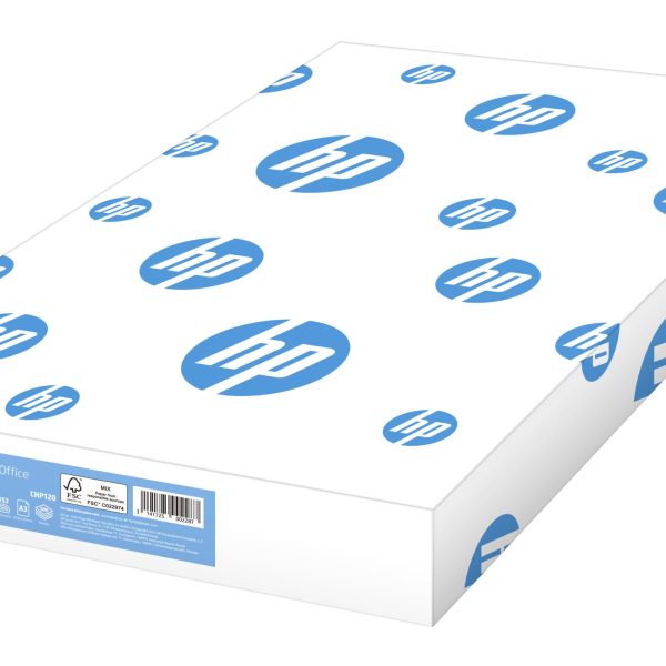 HP Office Paper A3 88239932 80g 500 Blatt