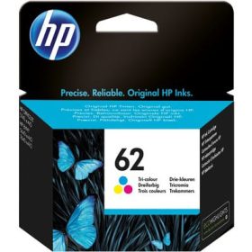 HP Tintenpatrone 62 color C2P06AE Envy 5640 e-AiO 165 Seiten
