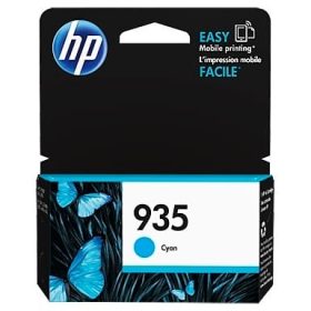 HP Tintenpatrone 935 cyan C2P20AE OfficeJet Pro 6230 400 S.