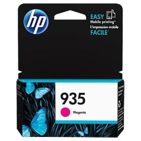 HP Tintenpatrone 935 magenta C2P21AE OfficeJet Pro 6230 400 S.