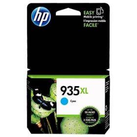 HP Tintenpatrone 935XL cyan C2P24AE OfficeJet Pro 6230 825 S.