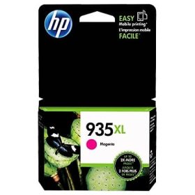 HP Tintenpatrone 935XL magenta C2P25AE OfficeJet Pro 6230 825 S.