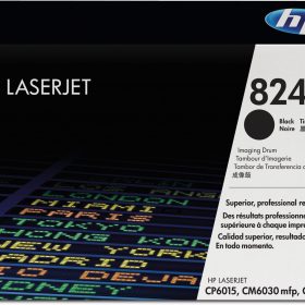 HP Image Drum schwarz CB384A Color LJ CP6015 35'000 Seiten