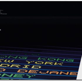 HP Toner-Modul 125A yellow CB542A Color LJ CP 1210 1400 Seiten