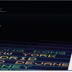 HP Toner-Modul 125A magenta CB543A Color LJ CP1210 1400 Seiten