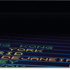 HP Toner-Modul 126A schwarz CE310A Color LJ Pro CP1025 1200 S.