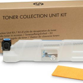 HP Toner Collection Kit CE980A Color LaserJet CP5520