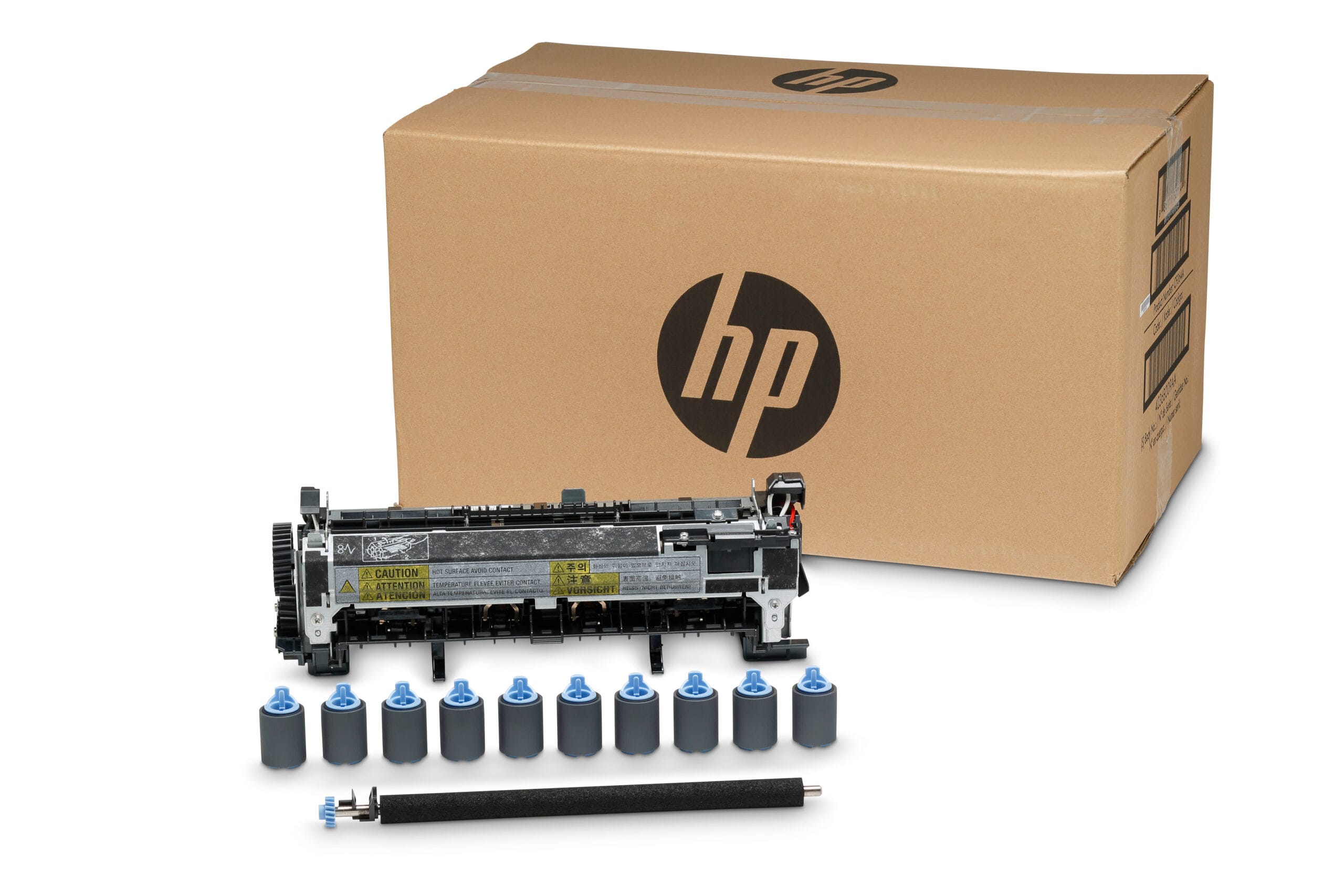 HP-CF065A-0886111320158 HP Maintenance-Kit CF065A LJ Enterprise 600 – Bild 1