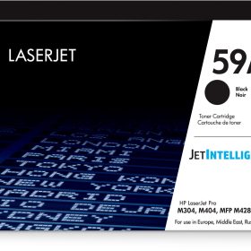 HP Toner-Modul 59A schwarz CF259A LJ Pro M304/404 3000 S.
