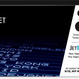 HP Toner 94A schwarz CF294A LaserJet Pro M118 1200 Seiten