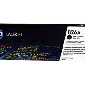 HP Toner 826A schwarz CF310A CLJ Enterprise M855 29'000 S.