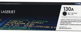 HP Toner-Modul 130A schwarz CF350A Color LJ Pro M176 1300 S.