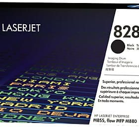 HP Image Drum 828A schwarz CF358A CLJ Enterprise M880 31'500 S.