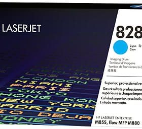 HP Image Drum 828A cyan CF359A CLJ Enterprise M880 31'500 S.