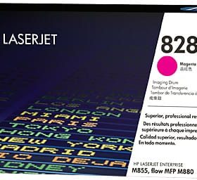 HP Image Drum 828A magenta CF365A CLJ Enterprise M880 31'500 S.
