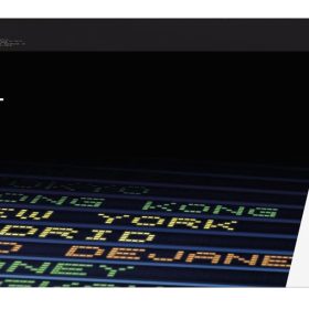 HP Toner-Modul 201X schwarz CF400X CLJ Pro M252/MFP277 2800 S.