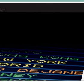 HP Toner-Modul 201X yellow CF402X CLJ Pro M252/MFP277 2300 S.