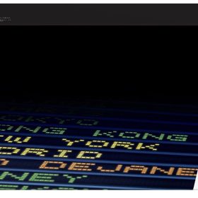 HP Toner-Modul 201X magenta CF403X CLJ Pro M252/MFP277 2300 S.