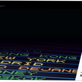 HP Toner-Modul 410A schwarz CF410A CLJ Enterprise M452 2300 S.