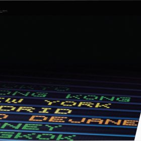 HP Toner-Modul 410X schwarz CF410X CLJ Enterprise M452 6500 S.