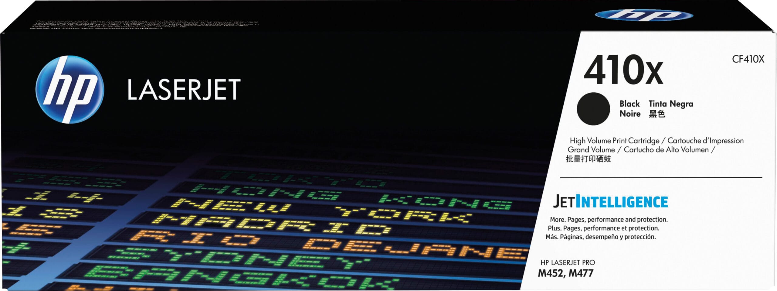 HP-CF410X-0888793807545 HP Toner-Modul 410X schwarz CF410X CLJ Enterprise M452 6500 S. – Hochwertig & günstig bei ShopDeca