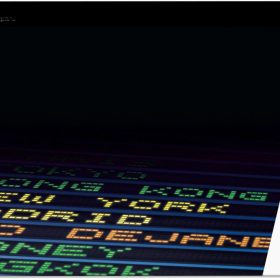 HP Toner-Modul 410A yellow CF412A CLJ Enterprise M452 2300 S.