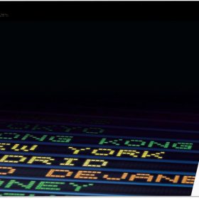 HP Toner-Modul 410A magenta CF413A CLJ Enterprise M452 2300 S.