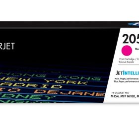 HP Toner-Modul 205A magenta CF533A CLJ Pro MFP M180/181 900 S.