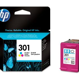 HP Tintenpatrone 301 color CH562EE DeskJet 2050 165 Seiten
