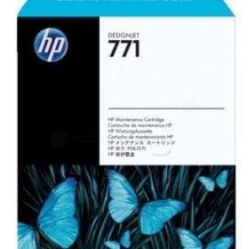 HP Wartungskassette 771 CH644A DesignJet Z6200