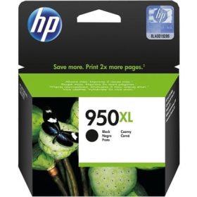 HP Tintenpatrone 950XL schwarz CN045AE OfficeJet Pro 8100 2300 S.