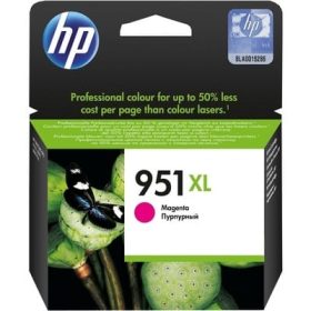 HP Tintenpatrone 951XL magenta CN047AE OfficeJet Pro 8100 1500 S.
