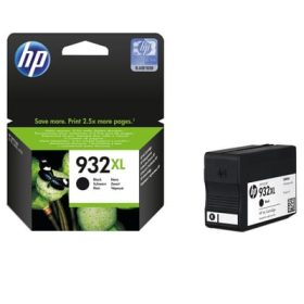 HP Tintenpatrone 932XL schwarz CN053AE OfficeJet 6700 Premium 1000 S.
