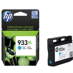 HP Tintenpatrone 933XL cyan CN054AE OfficeJet 6700 Premium 825 S.