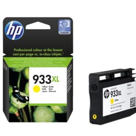 HP Tintenpatrone 933XL yellow CN056AE OfficeJet 6700 Premium 825 S.