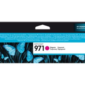 HP Tintenpatrone 971 magenta CN623AE OfficeJet Pro X451/576 2500 S.