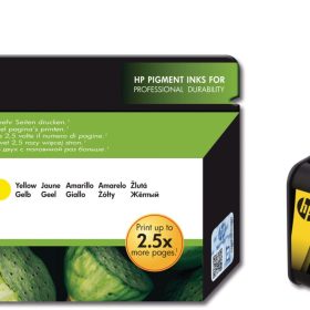 HP Tintenpatrone 971XL yellow CN628AE OfficeJet Pro X451/576 6600 S.