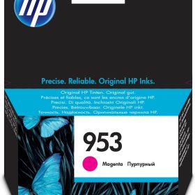 HP Tintenpatrone 953 magenta F6U13AE OfficeJet Pro 8710 630 S.