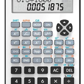 HP Wissenschaftl. Schulrechner HP-10S+ multilingual