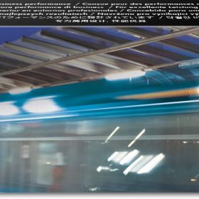 HP Tintenpatrone 981A magenta J3M69A PW Enterprise 556 6000 S.