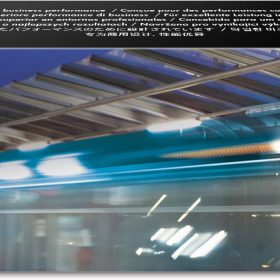 HP Tintenpatrone 981A schwarz J3M71A PW Enterprise 556 6000 S.