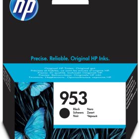 HP Tintenpatrone 953 schwarz L0S58AE OfficeJet Pro 8710 900 S.